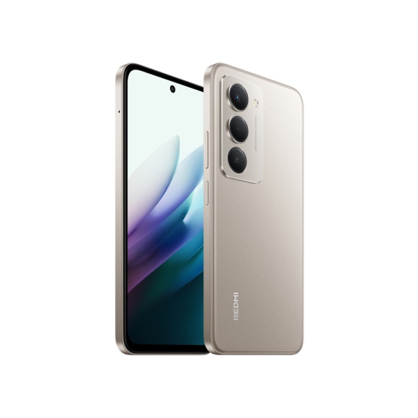 Смартфон REDMI 15 6 ГБ/128 ГБ, серый